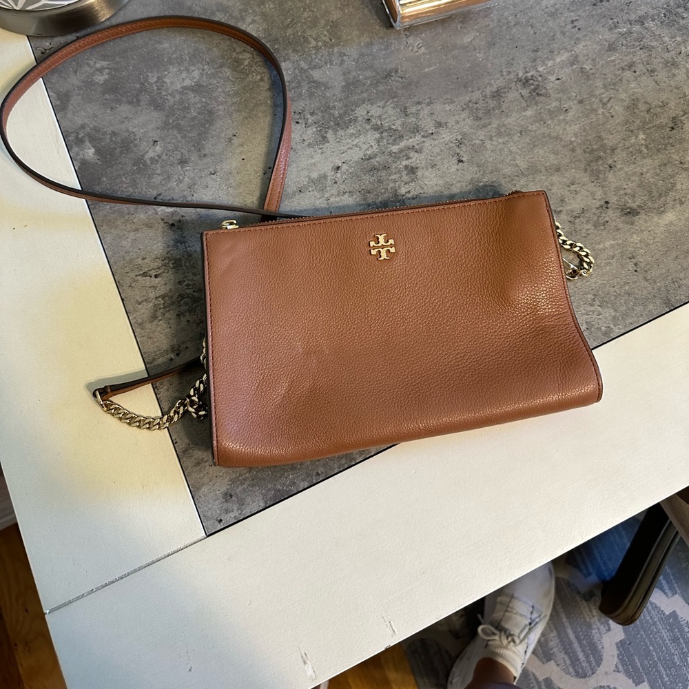 Tory Burch wallet crossbody
